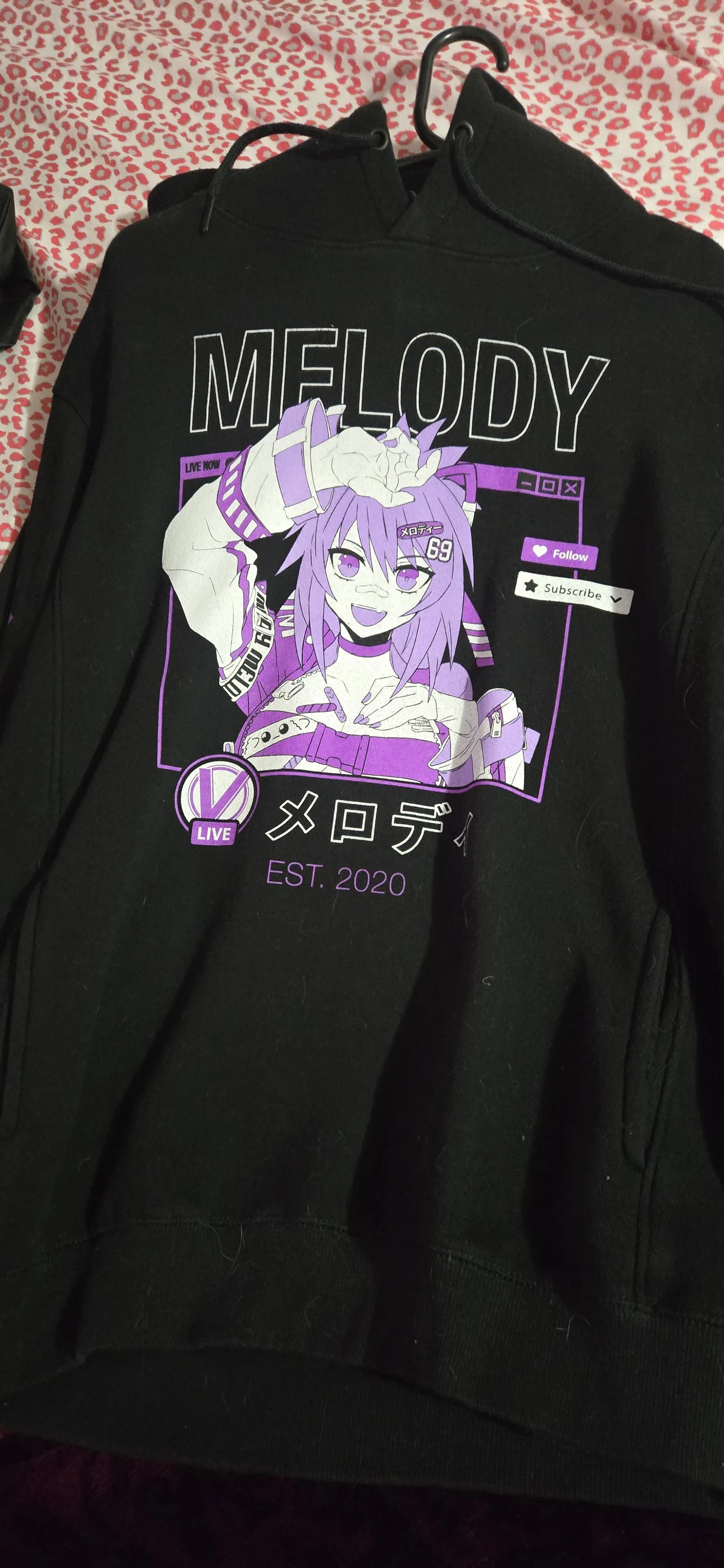 My sort of ancient merch lol