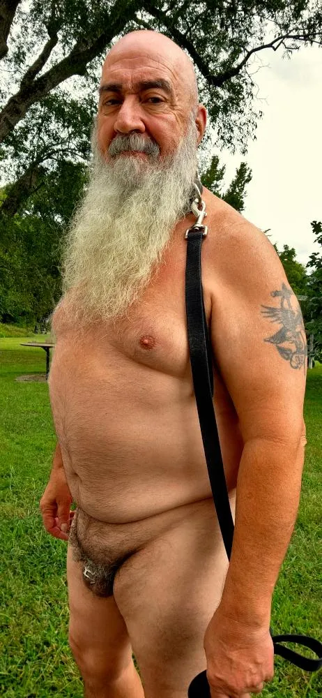 Pagan and More Beast Than Human. Locked 209 Days Denied Ejaculation-Orgasms