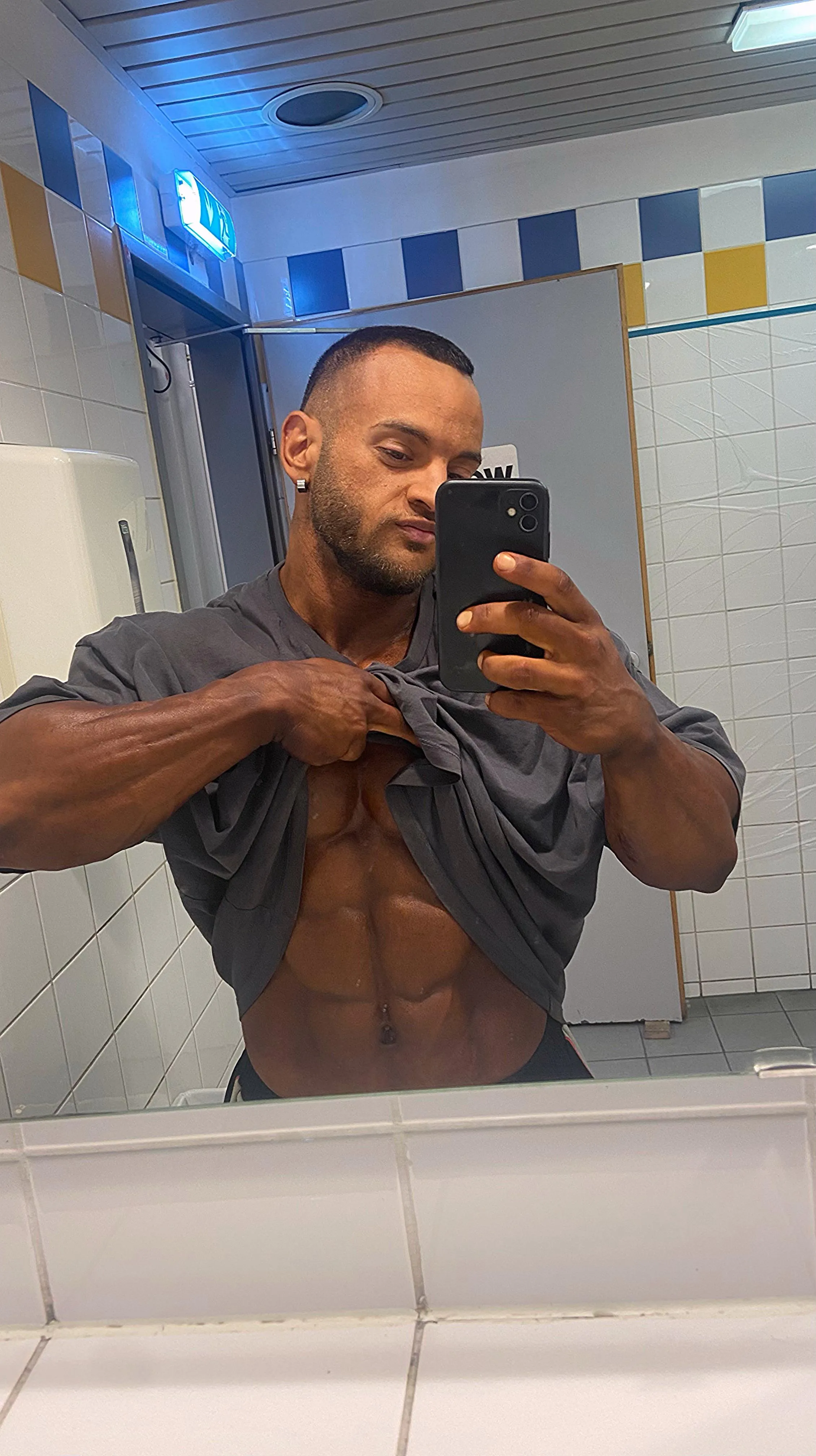 Peak of my last diet!