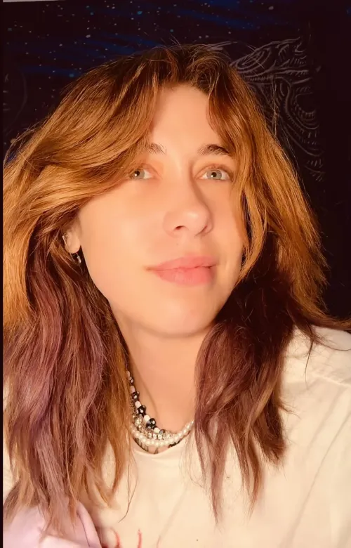 She needs her face fucked