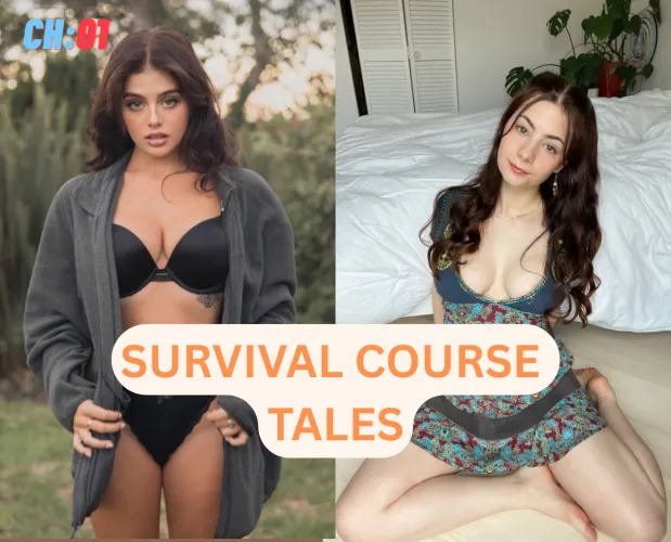 Survival Course Tales — Ch. 01