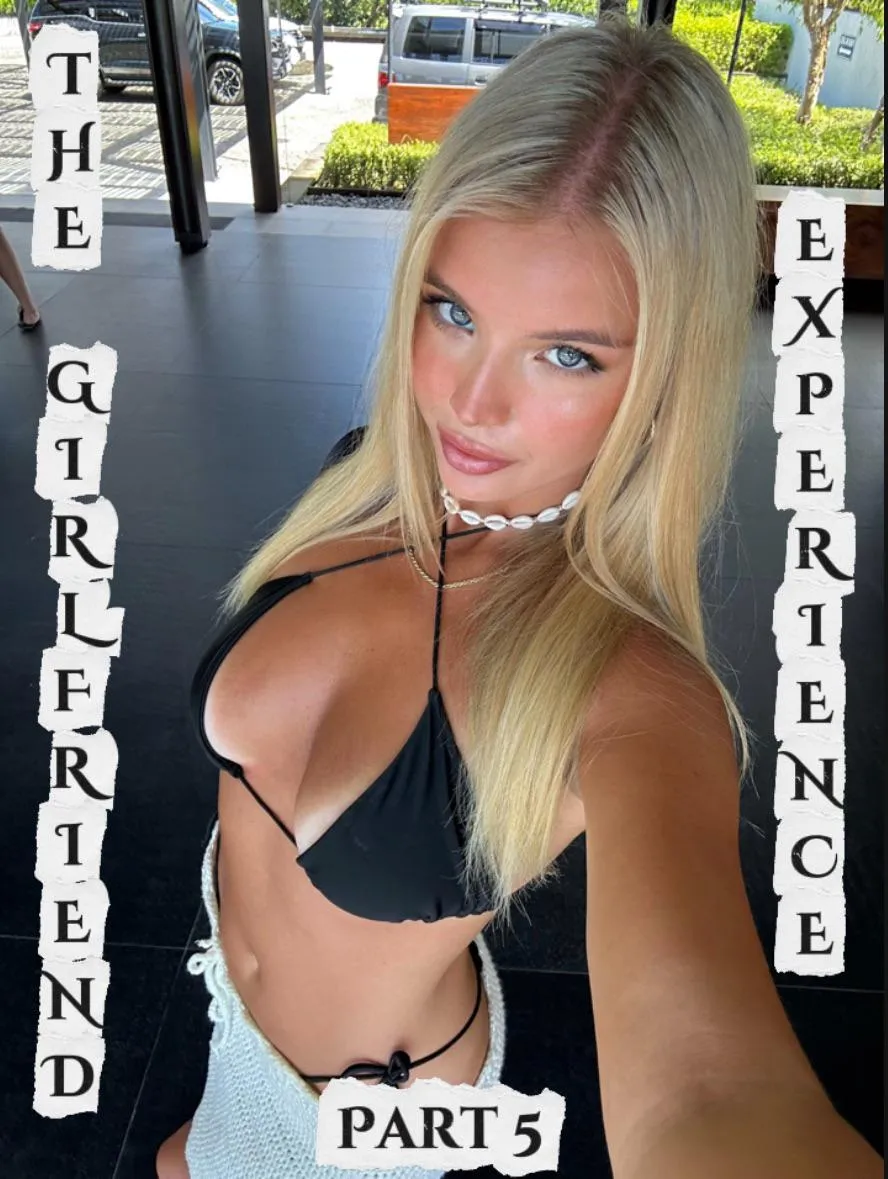 The Girlfriend Experience: Part 5