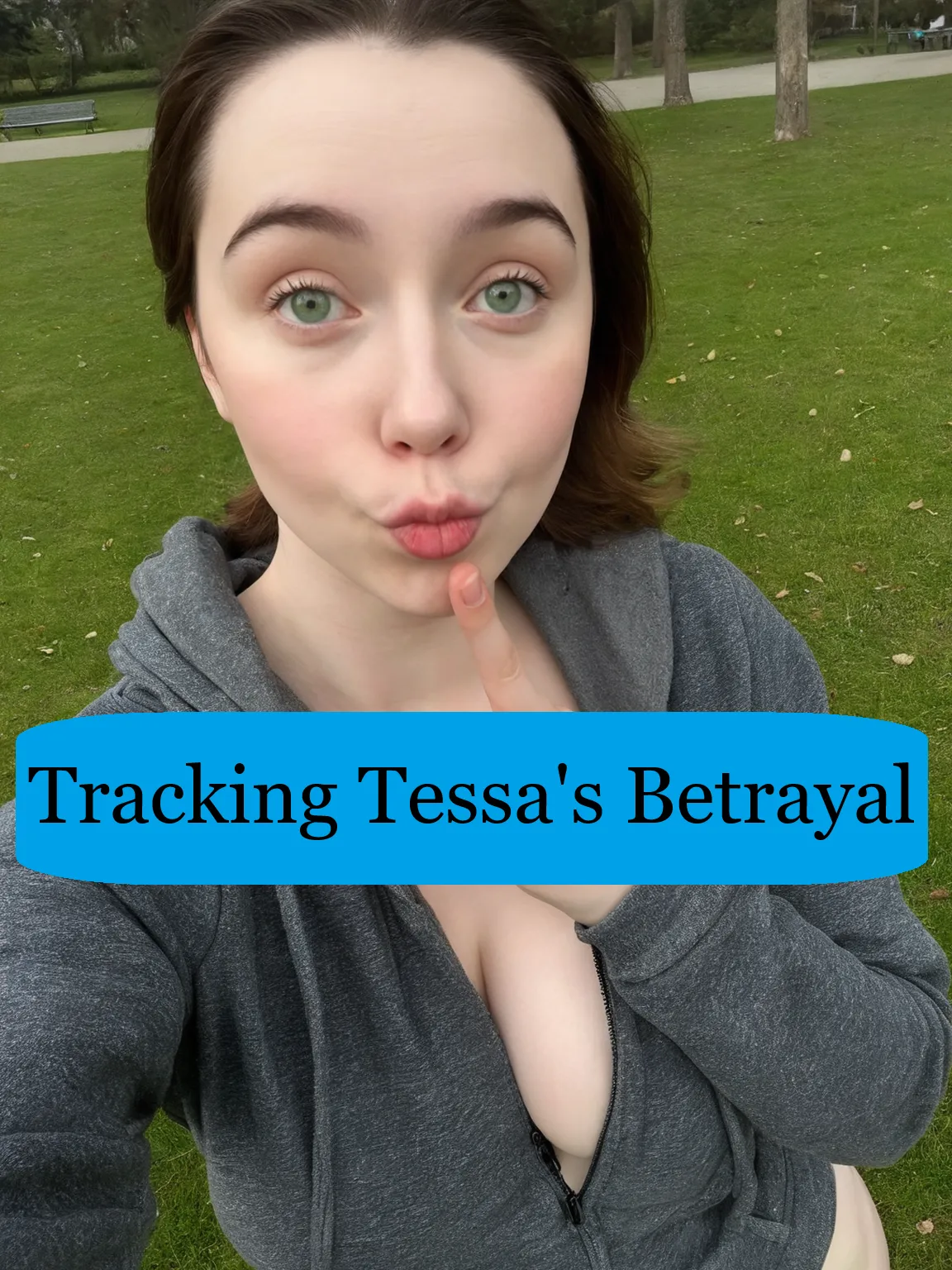 Tracking Tessa's Betrayal - Part 1