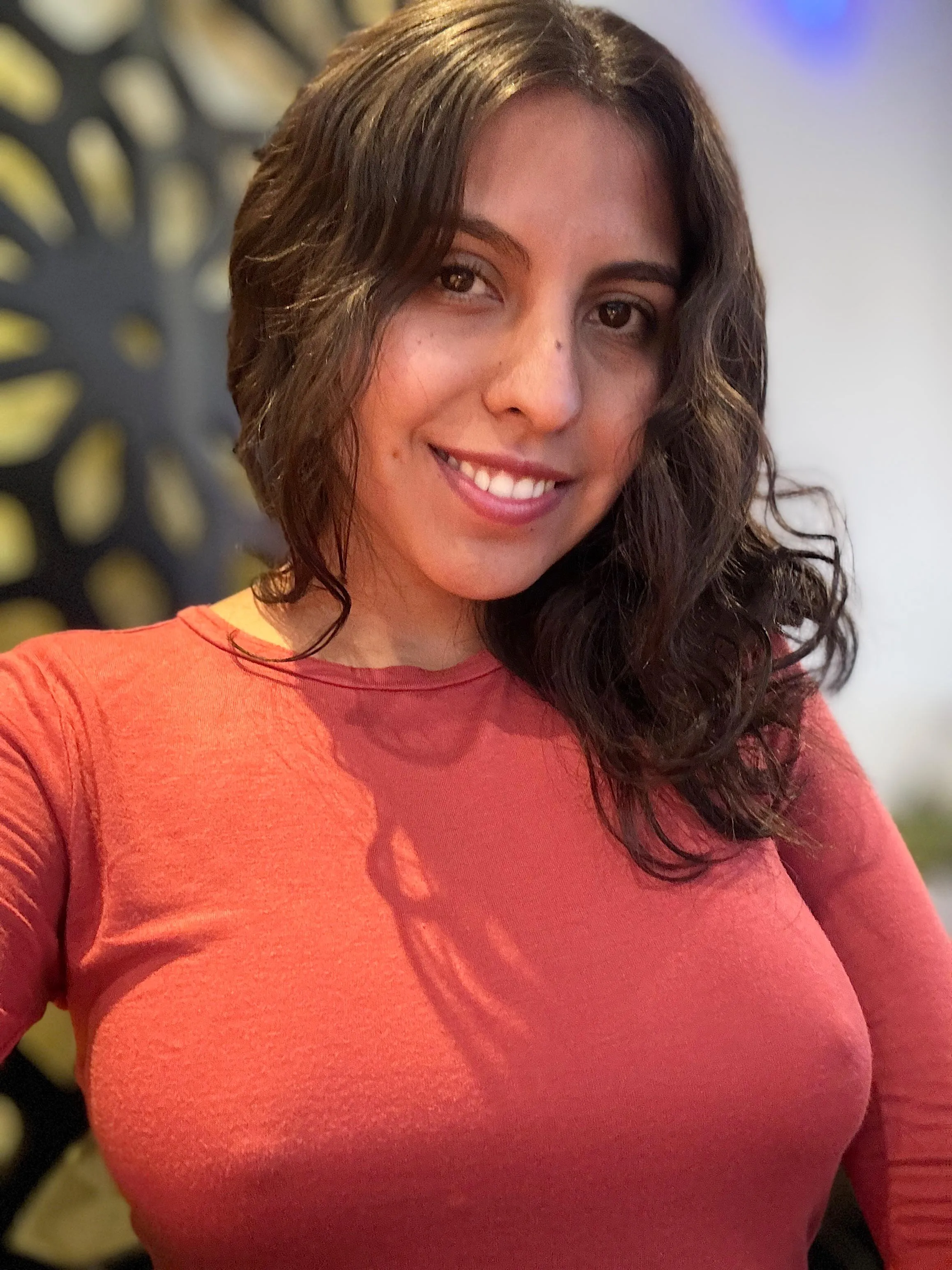 visual accident in sight