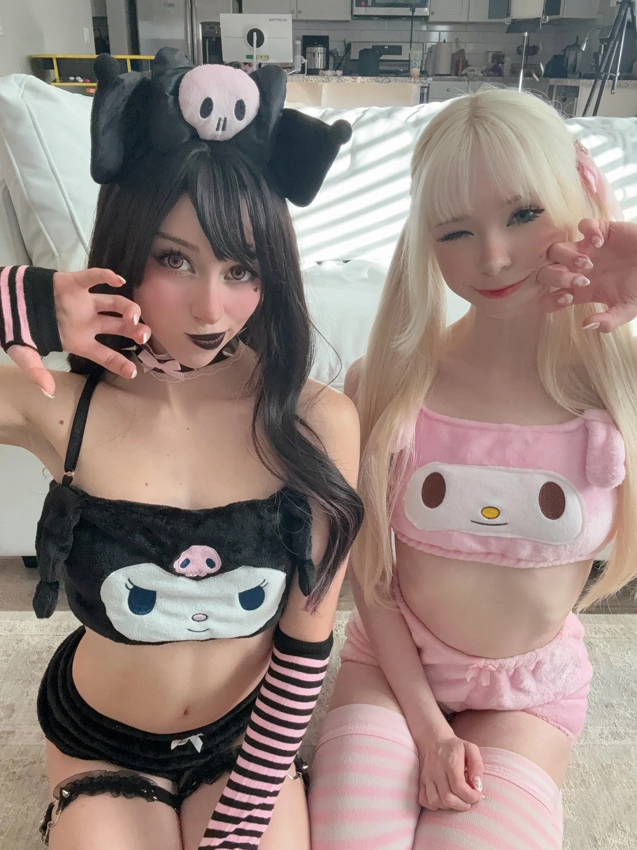 What games would we play?