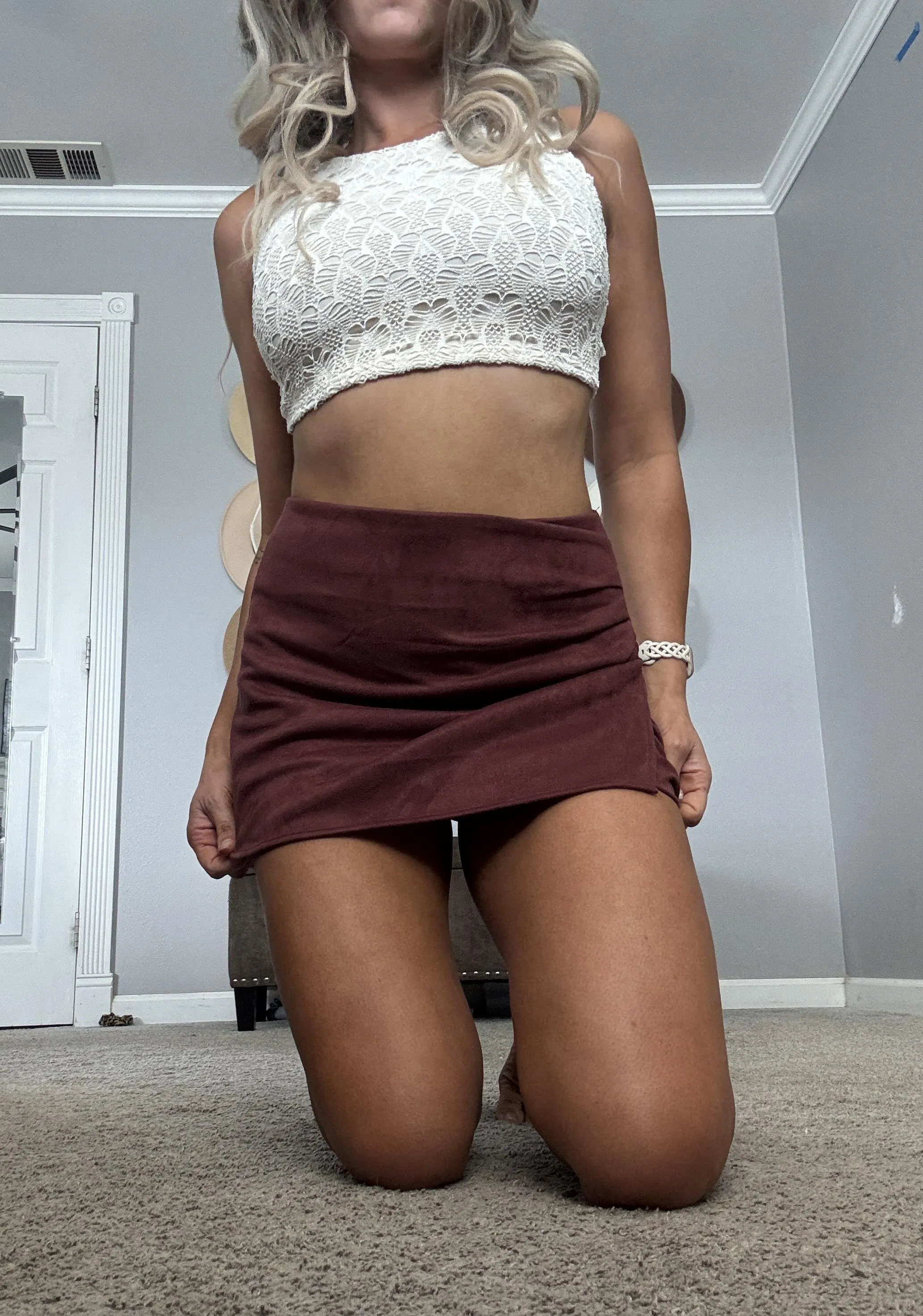 What if I was next door?