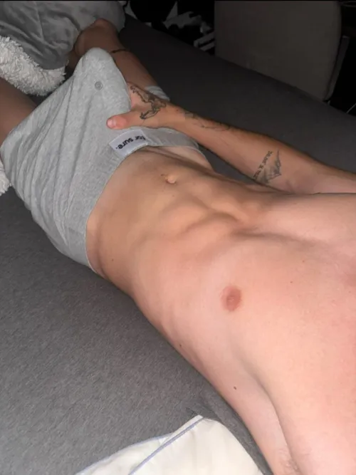 Yok mu uyumayıp boşaltacak