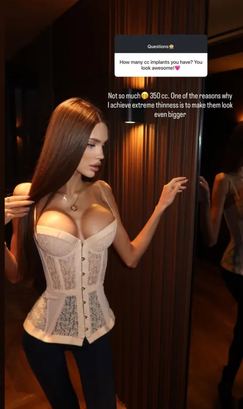 You nailed it, that's the whole point 💯