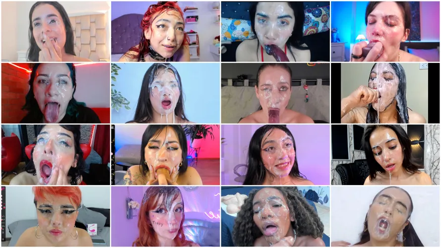 1 SPOT AVAILABLE FOR LIFETIME ACCESS AT JUST 69 EURO TO MY LOST FILES CHANNEL (today's update: 16 new public clips by 16 different models for a total of 1.869 videos available). Contact me on TG at RuiM10 and claim your spot...don't miss out!