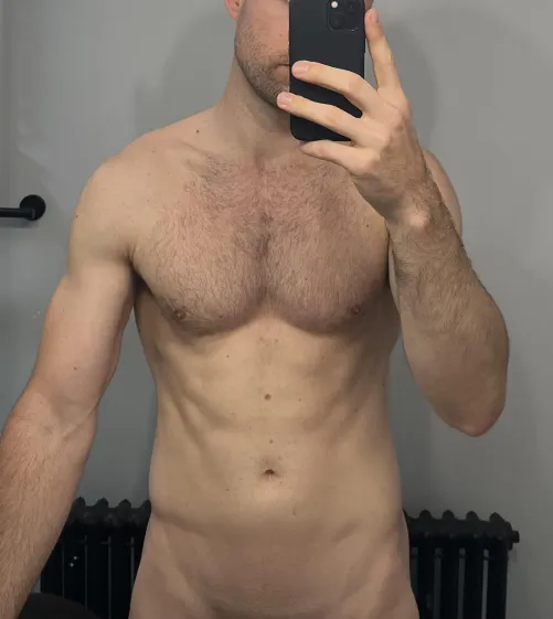 37 [M4F] Looking for NSA possible ongoing FWB