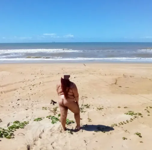 A nude bath is the solution to the problems.