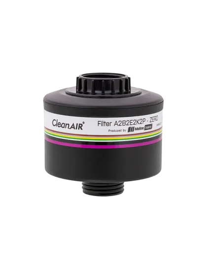 Anyone want to buy a dual thread filter?