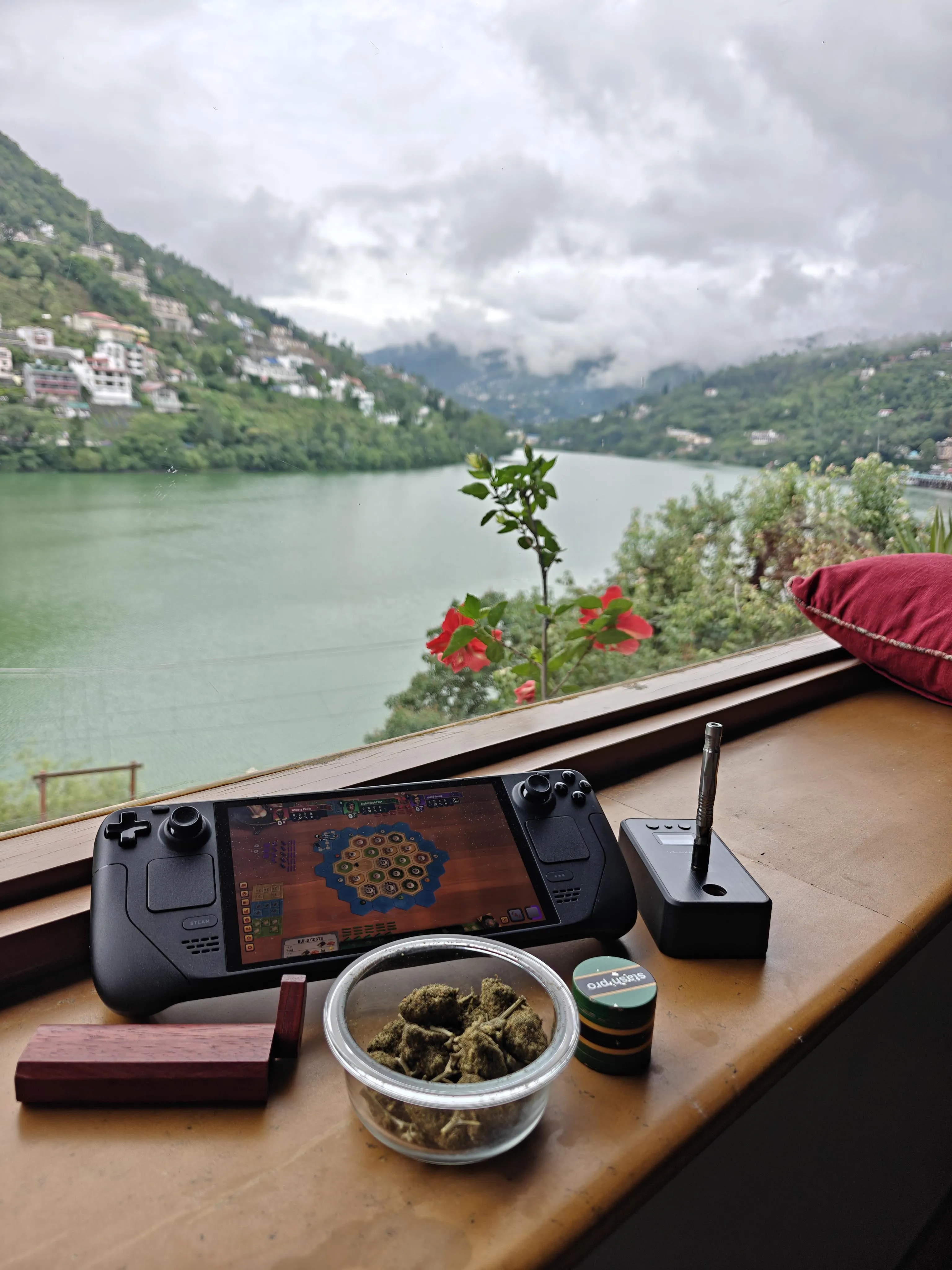 Appreciation to dynavap