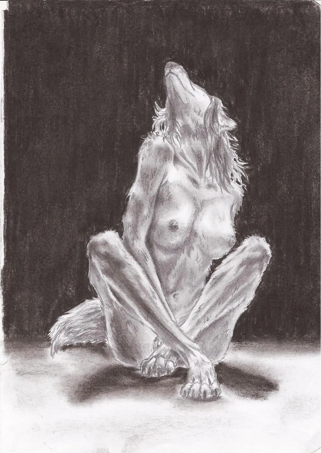 Astra [F] (AtomicWolfox)