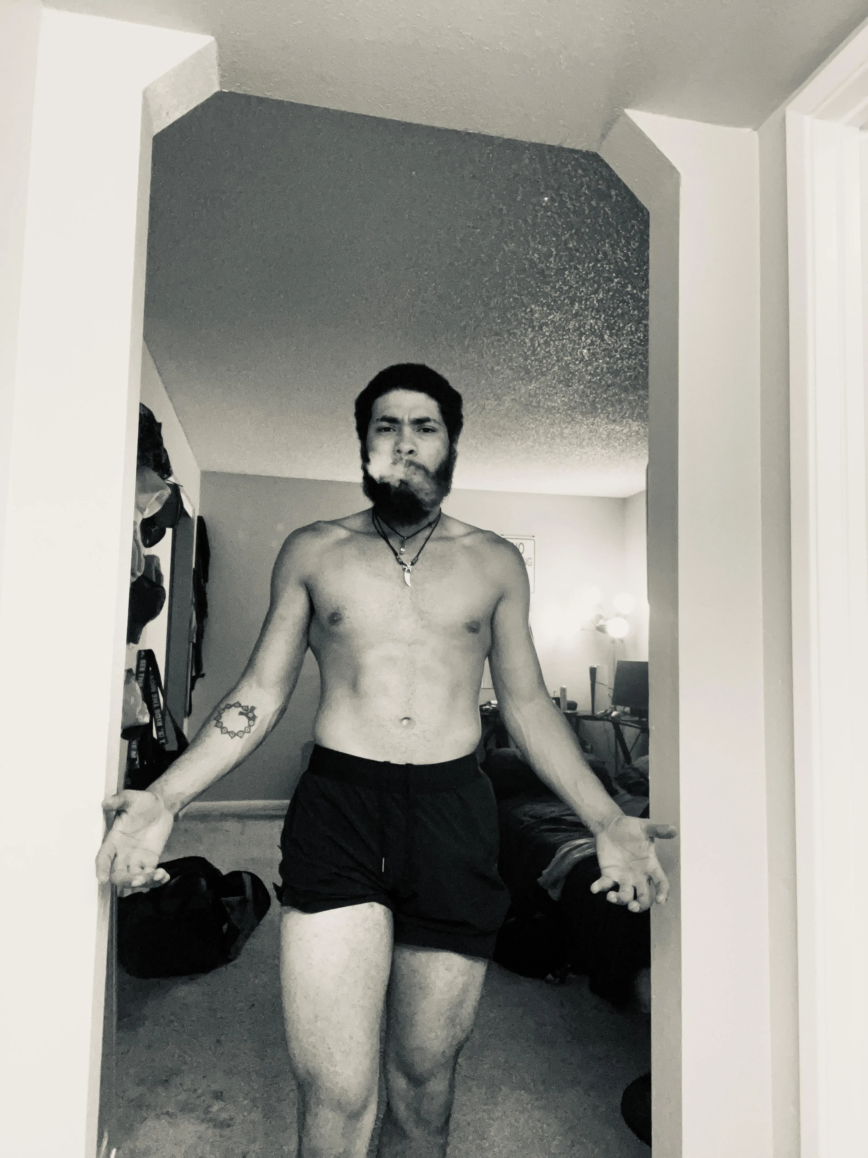 BBCm4F  looking for today