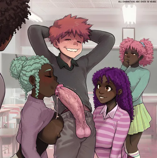 Cover Art Lunch With Tim(Bleached version)