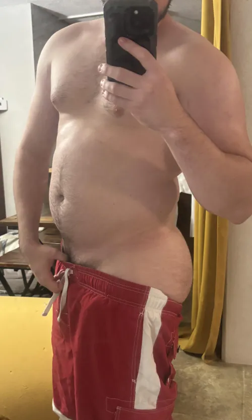 Do I qualify for cub status yet?