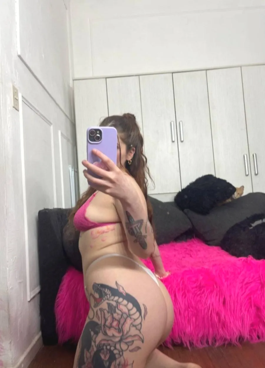 Do you want to fuck me?