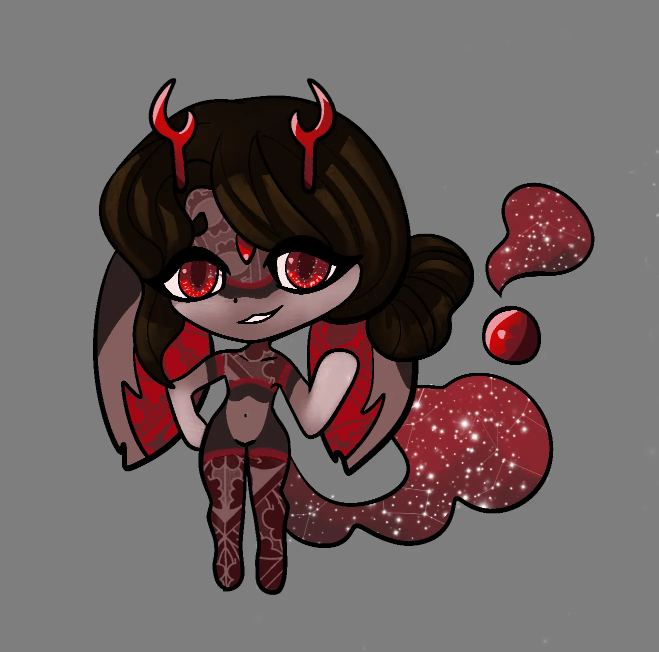 [F] Sect Elder of Yu Suishan Pavilion (Riyonicant)