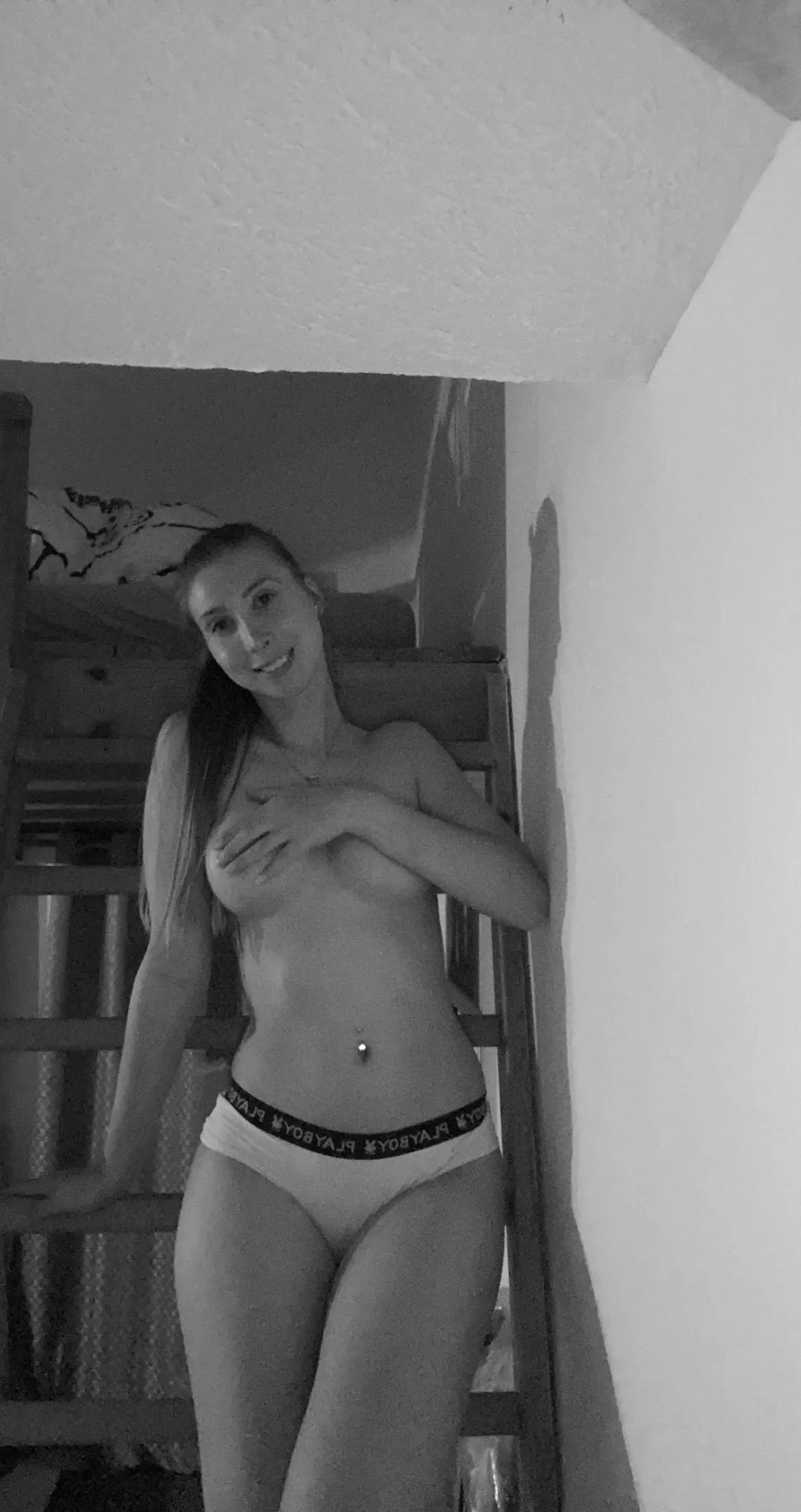 Feeling busty and ready to be ruined