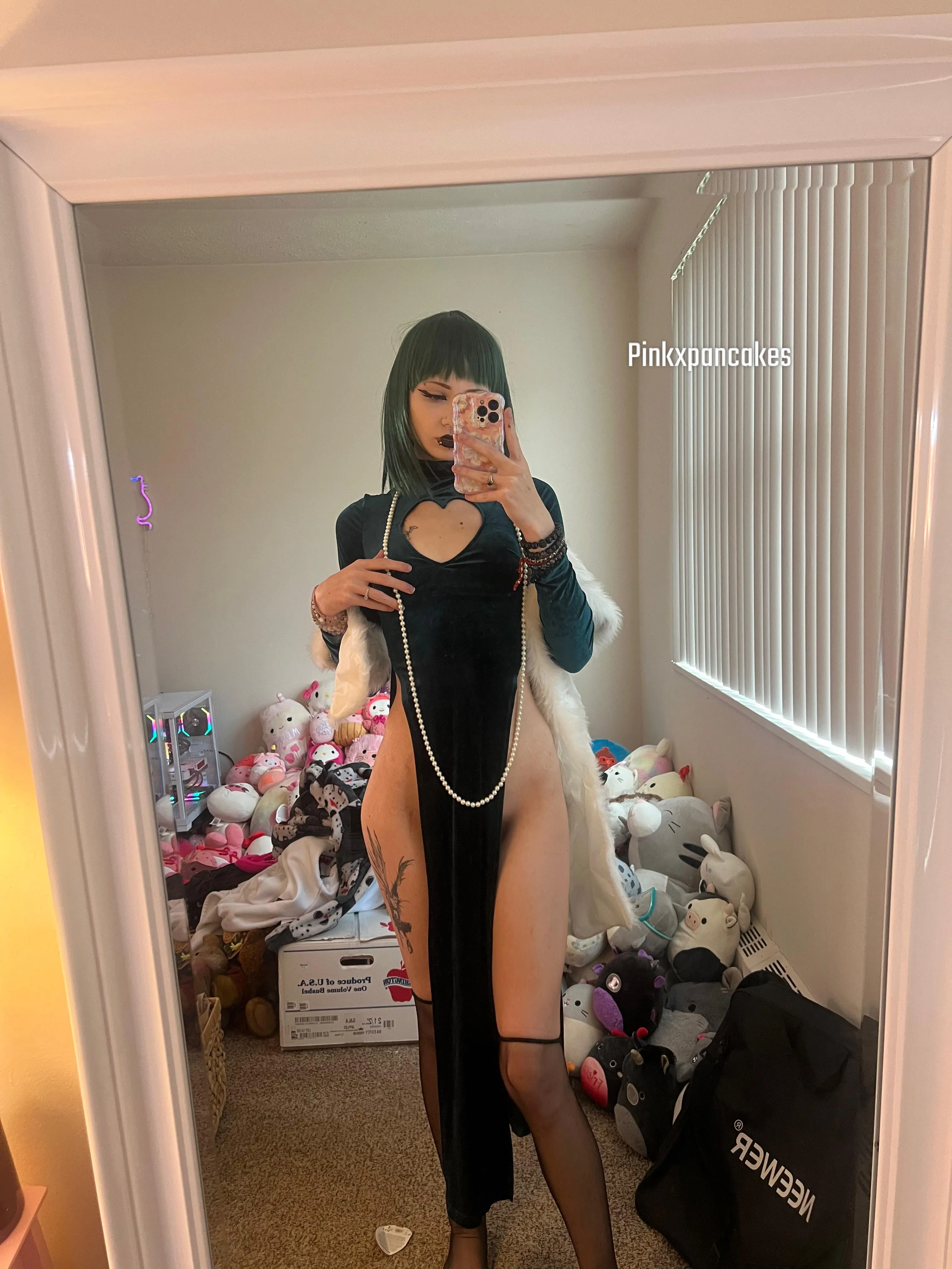 Fubuki by me (pinkxpancakes)