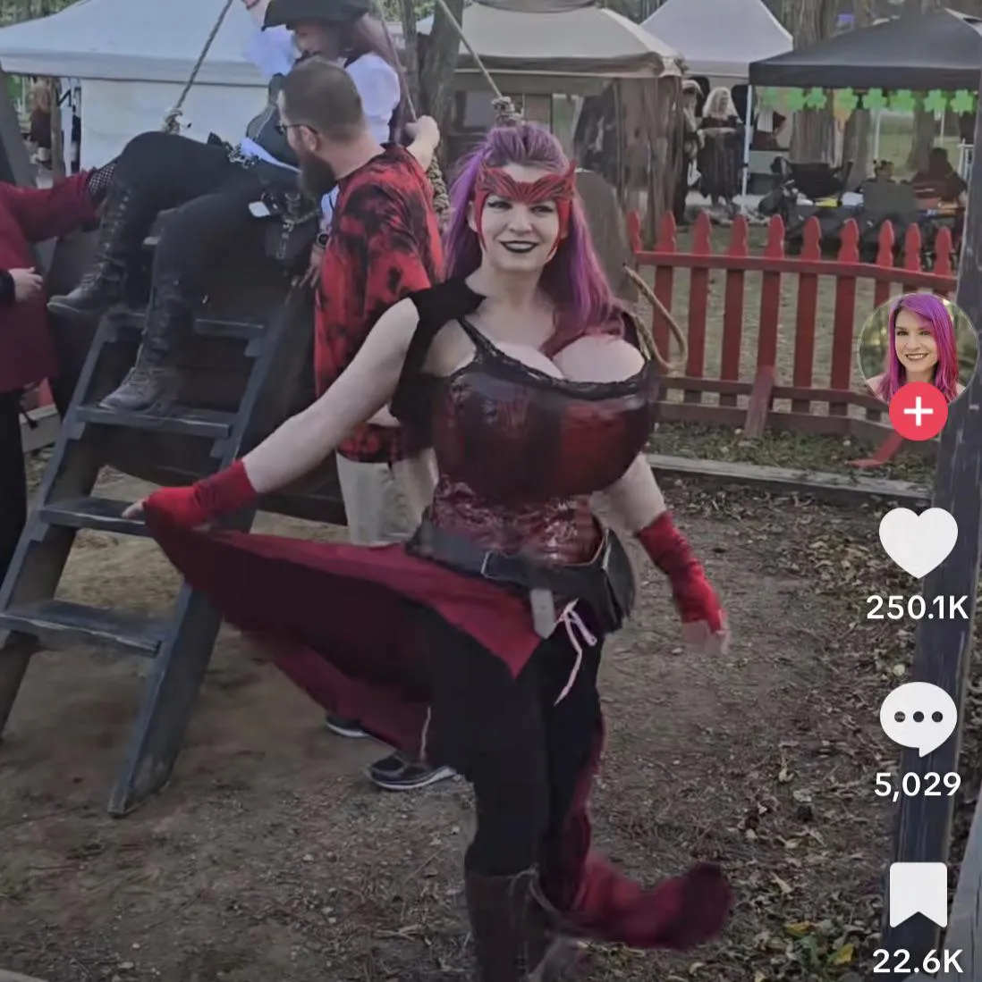 Genuinely how can anybody function like that