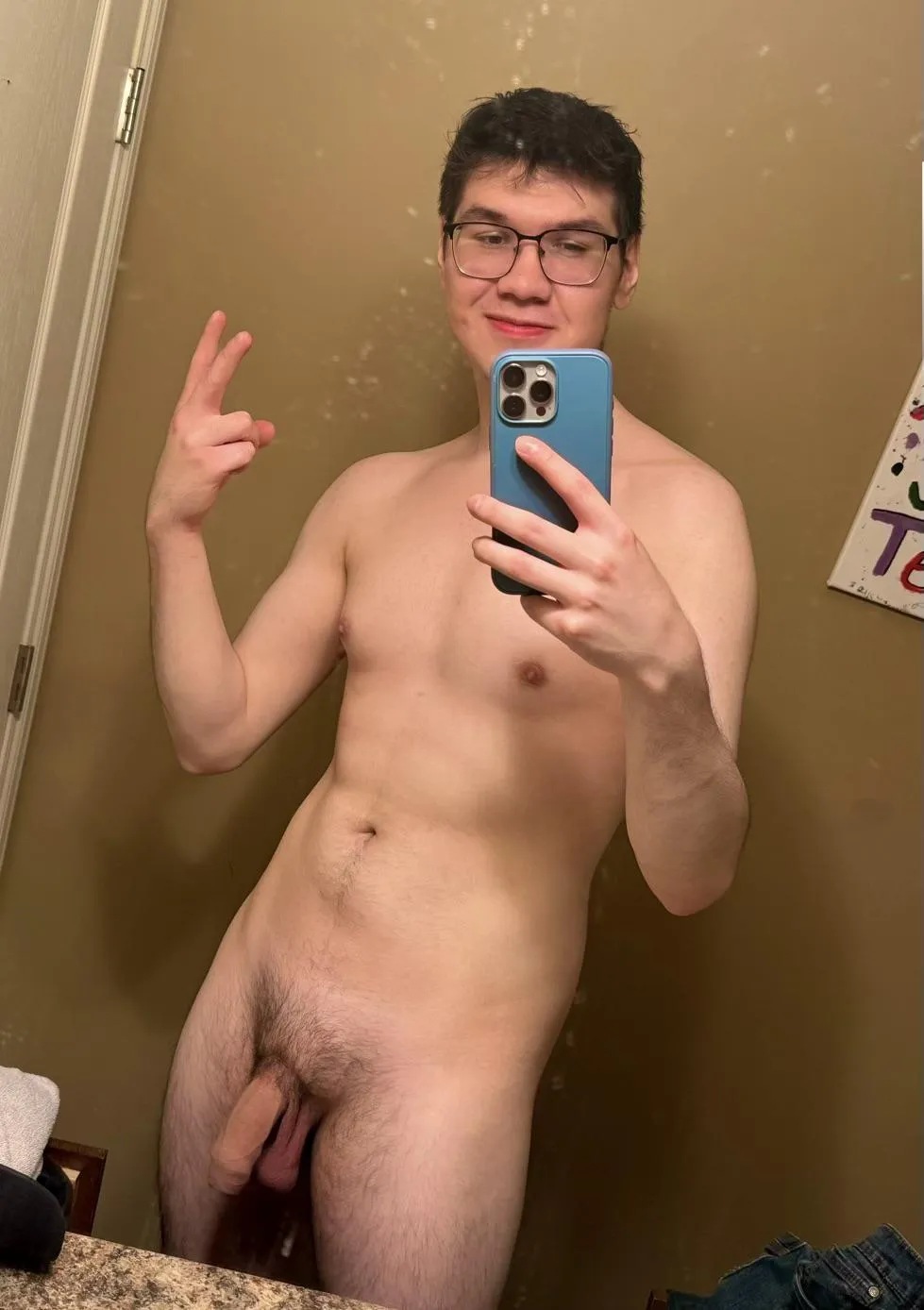 I love the way it covers my tip