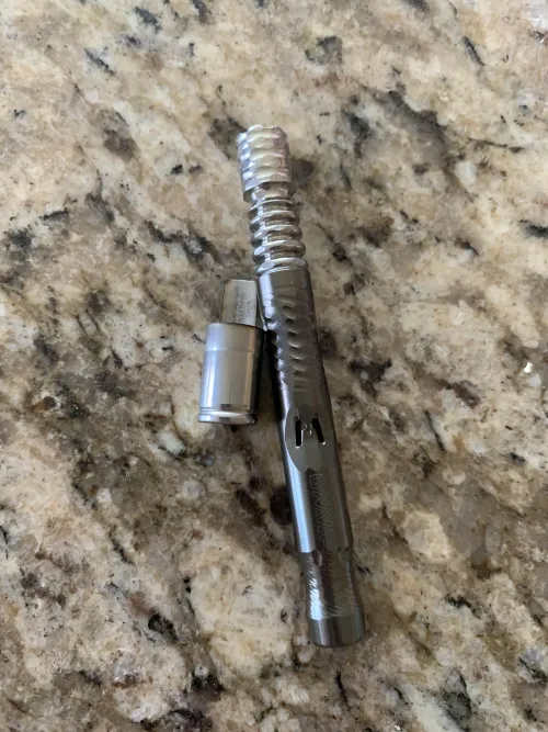 ID my mystery m tip please