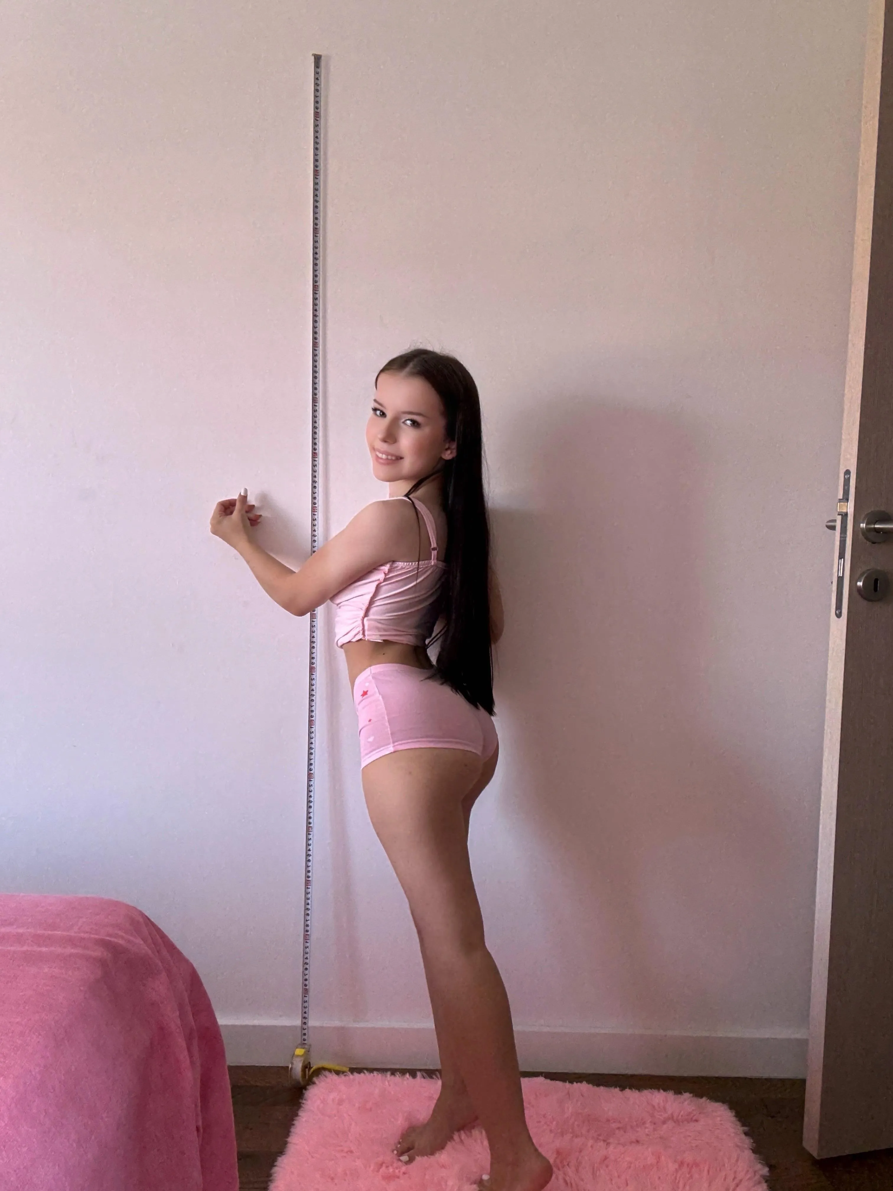 I'm barely 4'2.. too tiny?