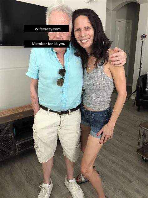 Long time Fan of Stacie, meets his heroine