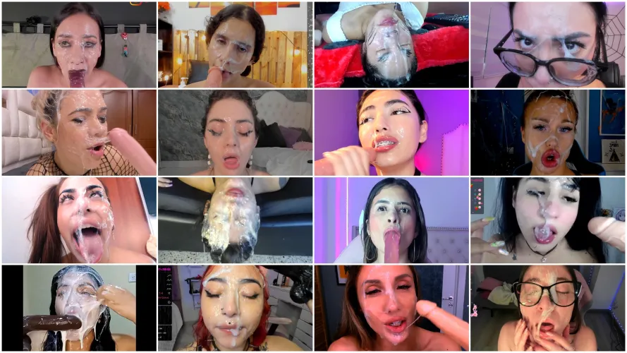 Lost files channel, November 7th update: 16 new videos (1.848 total videos available and counting...). Contact me at RuiM10 and join my store to find out all the subscription options (5 minutes free peek available too, just ask for it).