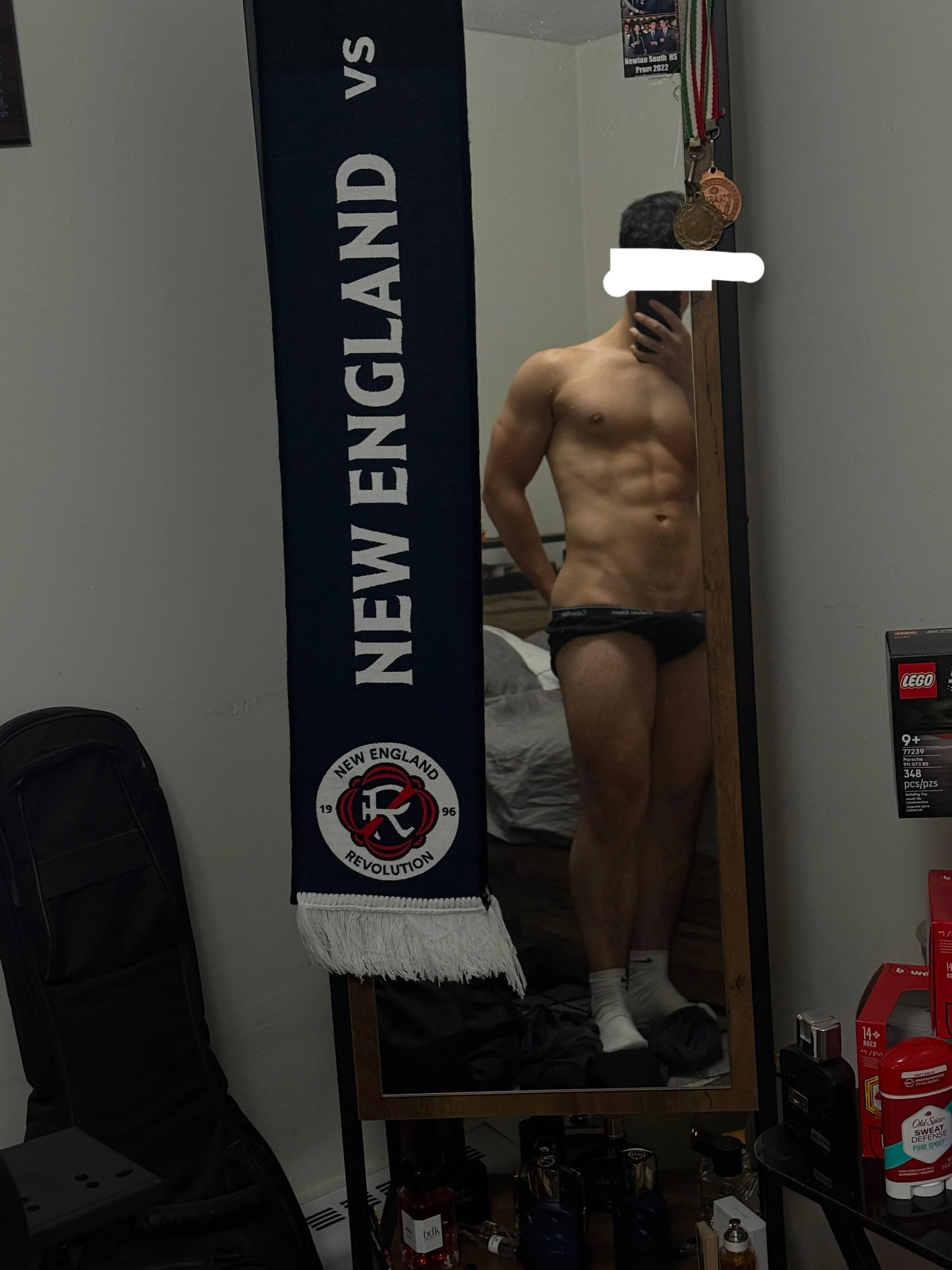 [m] last nights pump