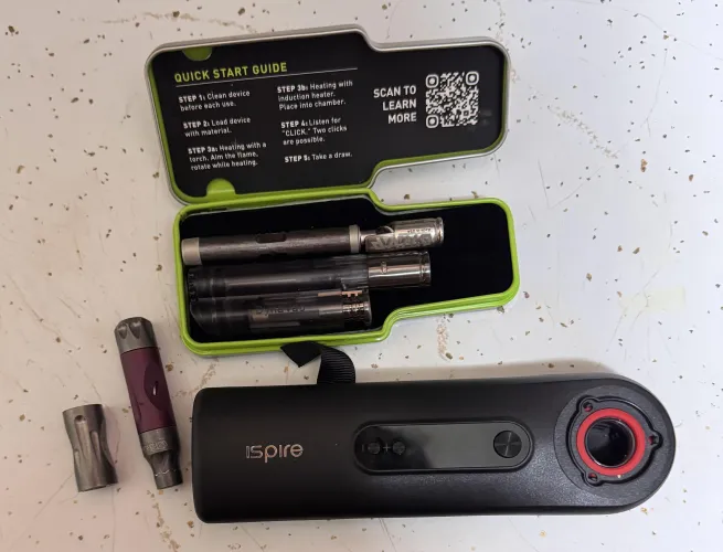 Mail day got myself a birthday present