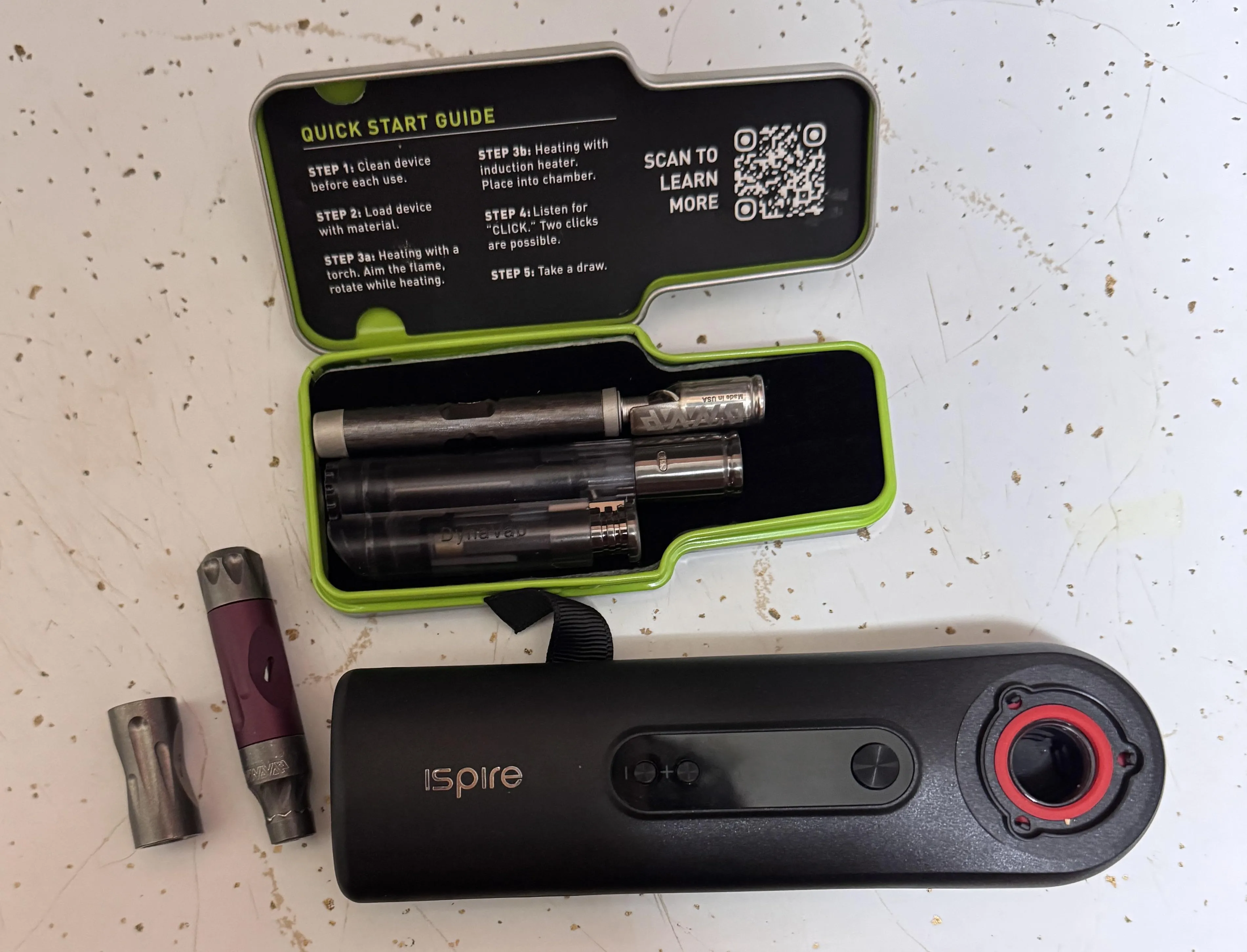 Mail day got myself a birthday present