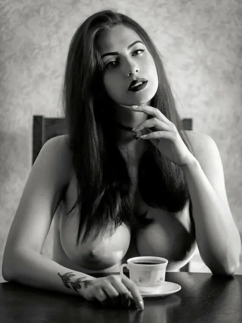 😈 ✨️morning✨️