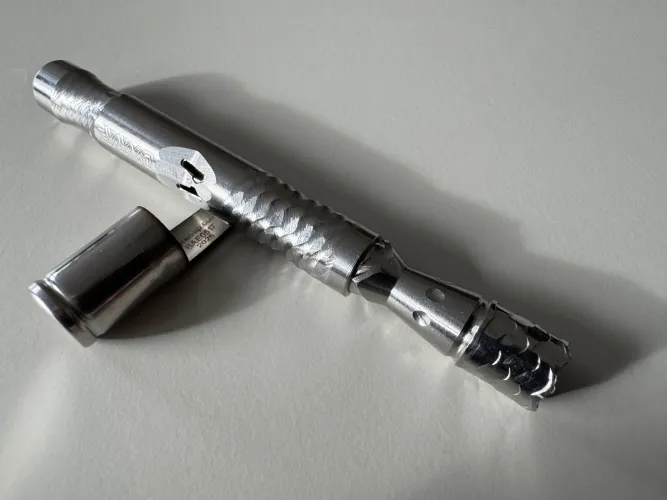 Myster M, what tip is that?