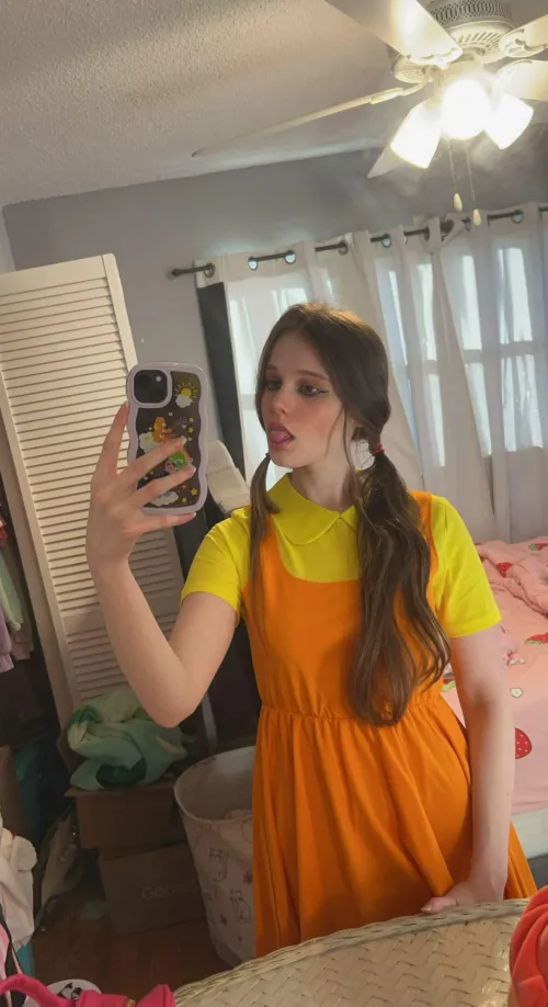 Nerdy enough to tempt you, or am I overdoing it?