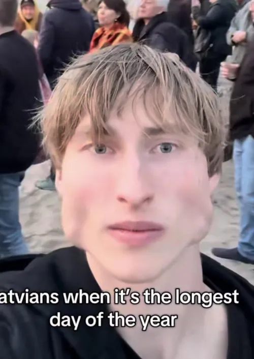 “No bro, I haven’t seen your PlayStation controller”