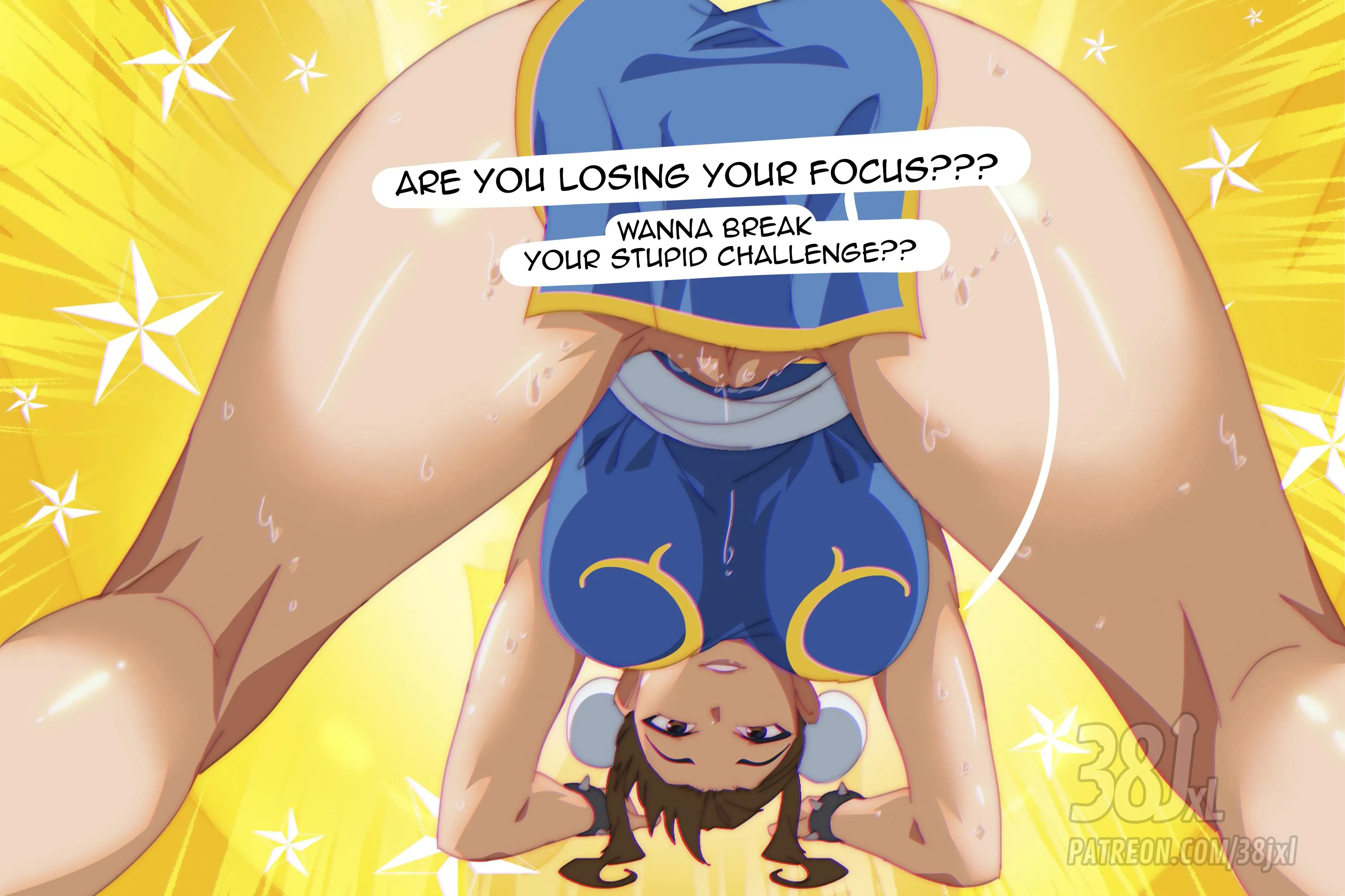 No Nut november...are you losing? ( Outrageouswork) [Fatalfurry]