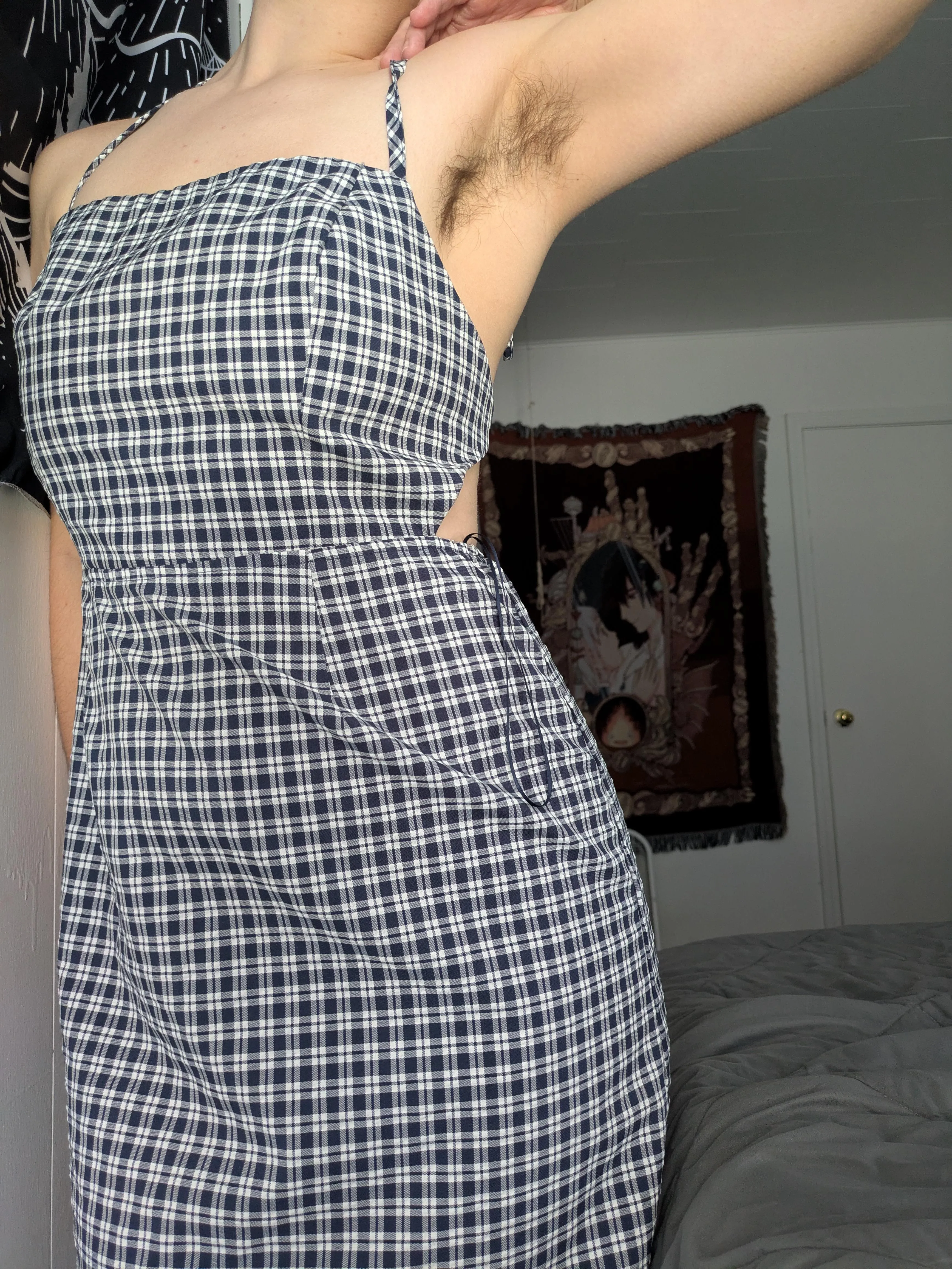 Put that nose to work..