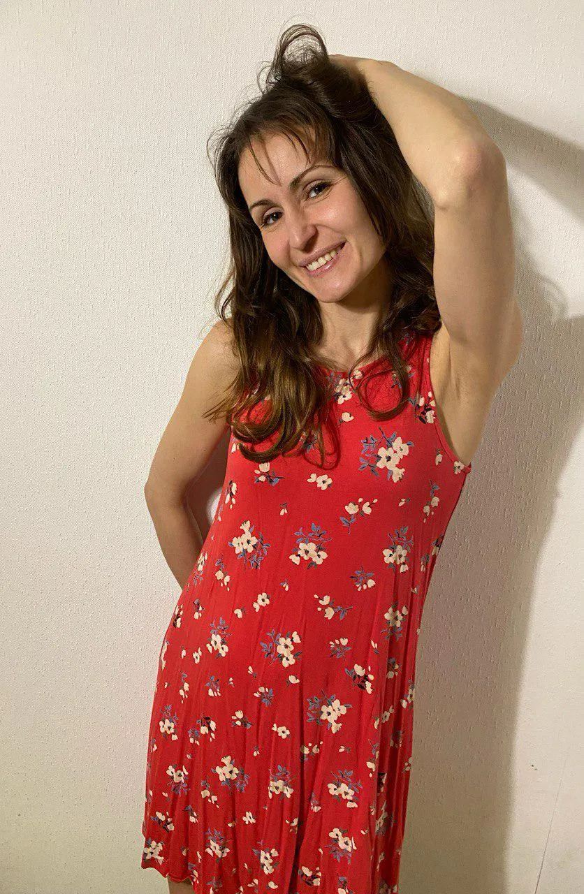 Rate me, please! F32