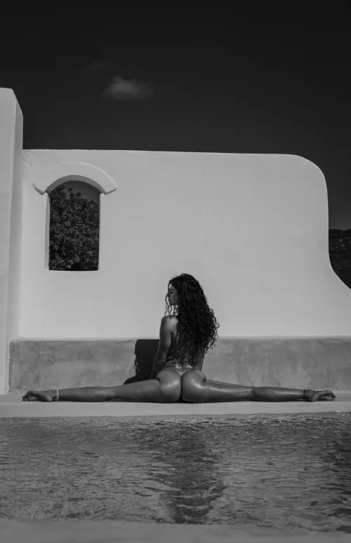 Self-portrait shot on Leica Q3 43