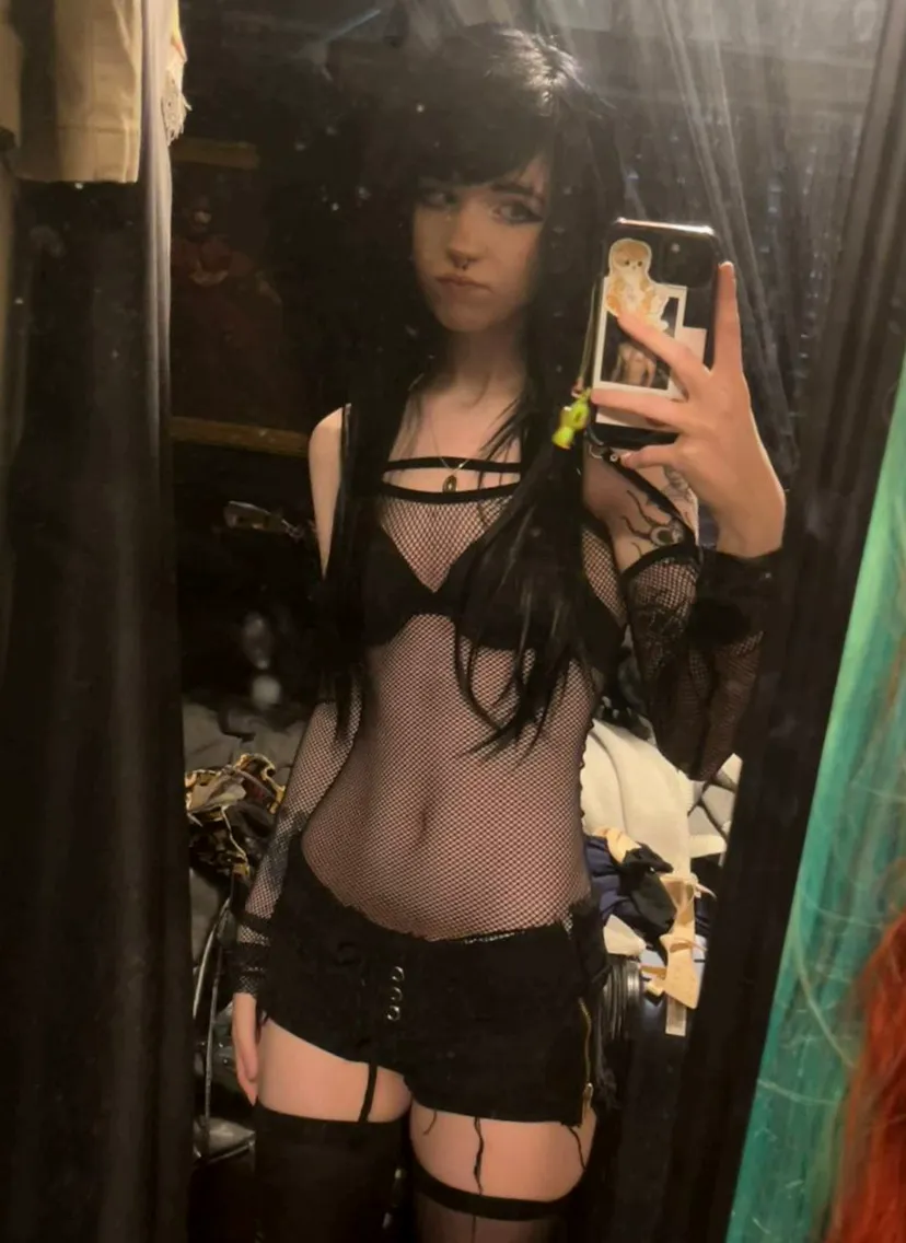 Slutty enough to be here?