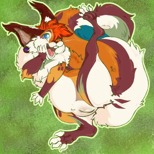 Small and Flexible [F] (hirothedragon)