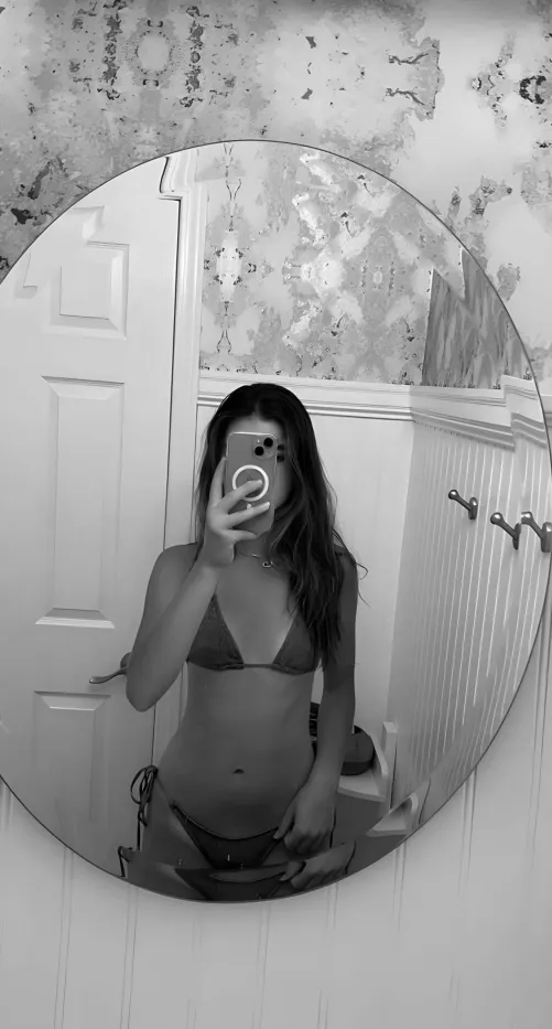 Someone called me a slut, but I guess I need some more validation so here I am.