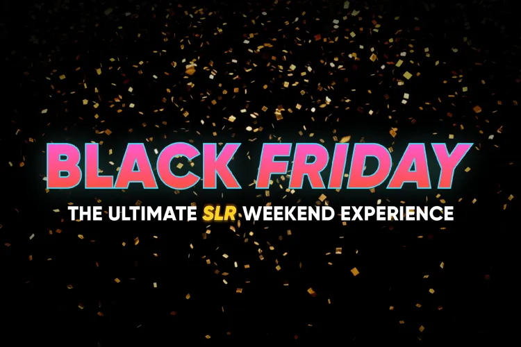 Something Big is Coming