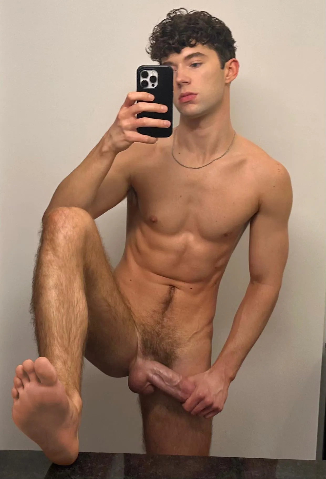 Suck or ride my cock?