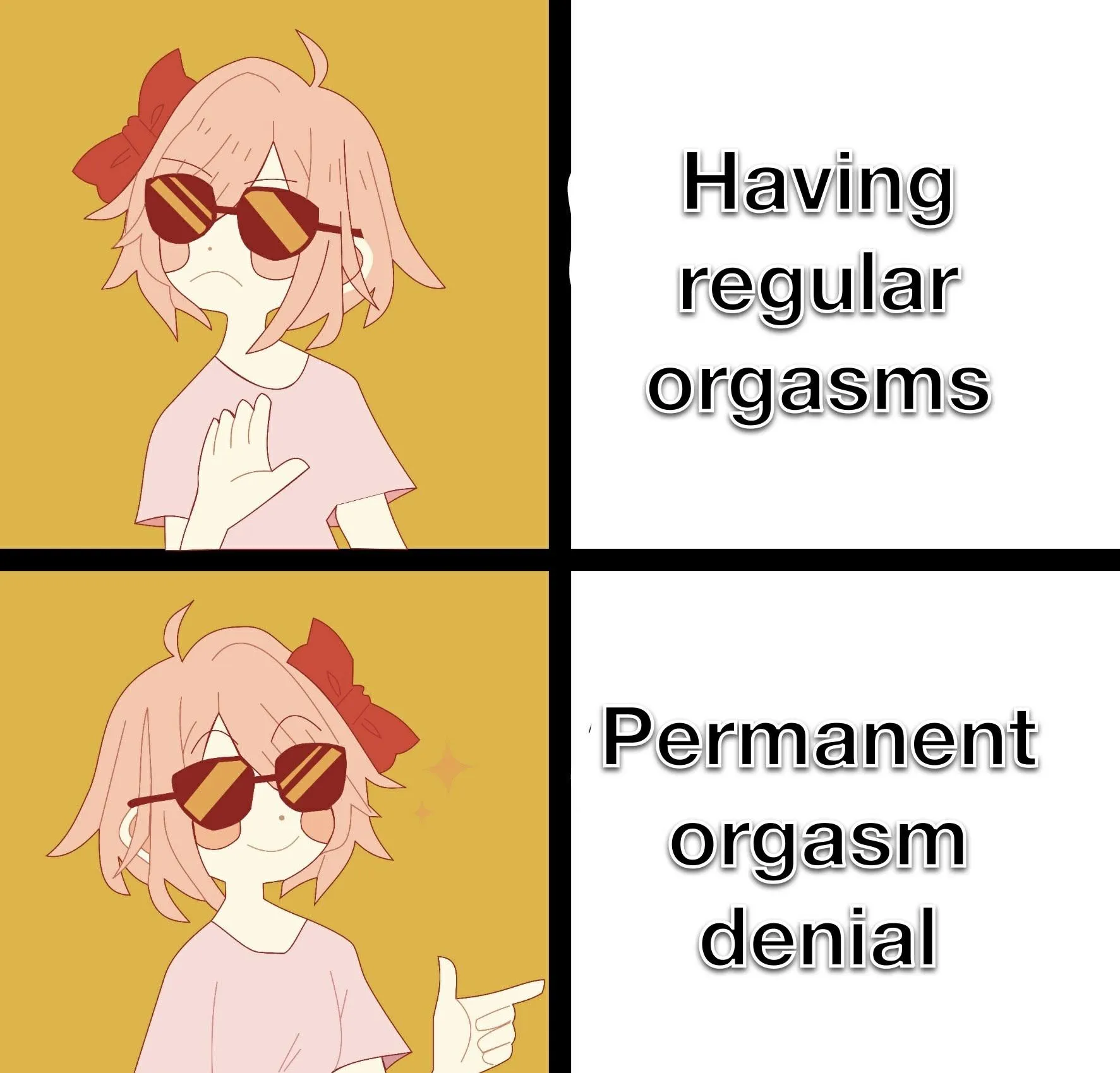 Tbh I’m better off now