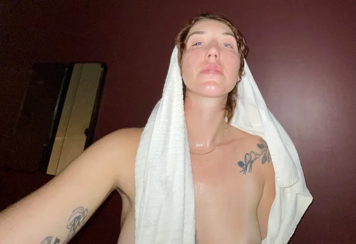 There’s an art to letting something drip slowly - especially when someone’s waiting for it.