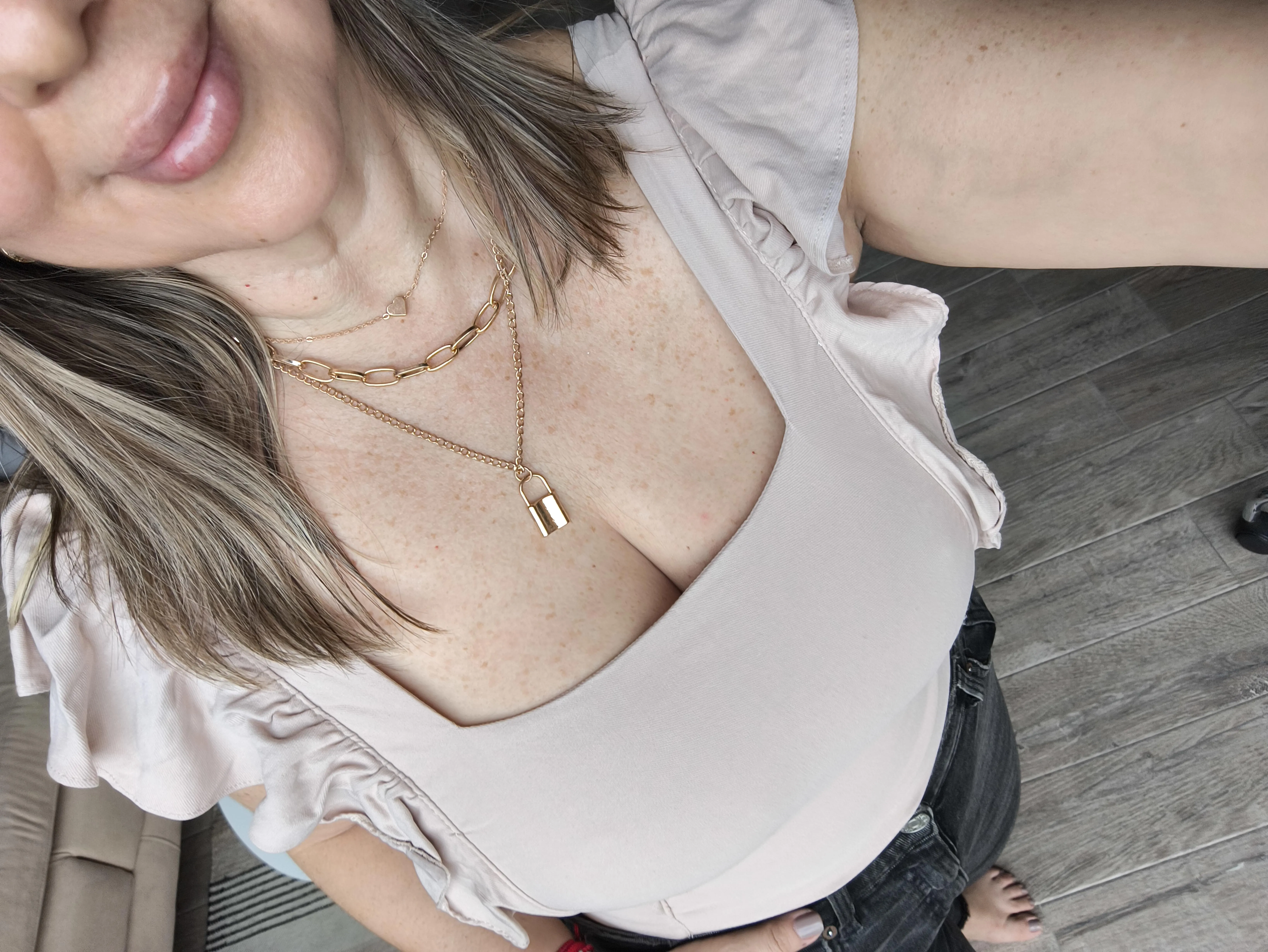 They say 60 is sexy now... but what do you say?